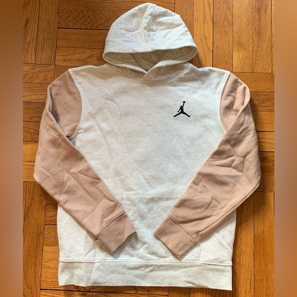 Jordan Other - Jordan Logo Hoodie